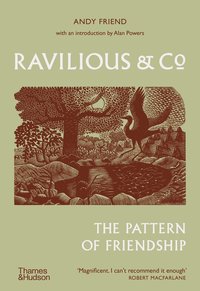 bokomslag Ravilious & Co