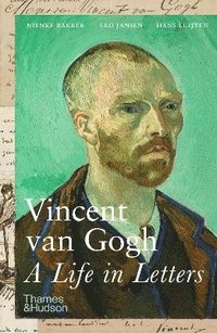 bokomslag Vincent van Gogh: A Life in Letters