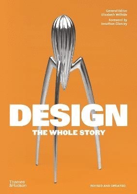 Design: The Whole Story 1