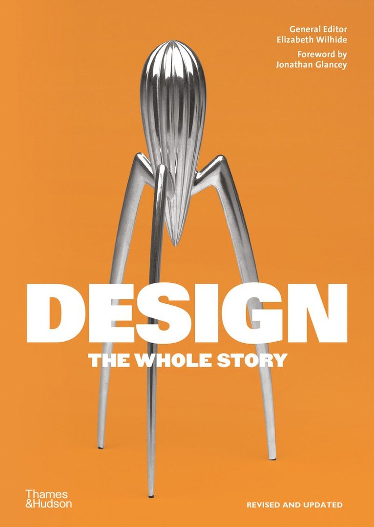 Design: The Whole Story 1