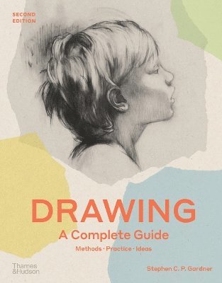bokomslag Drawing: A Complete Guide