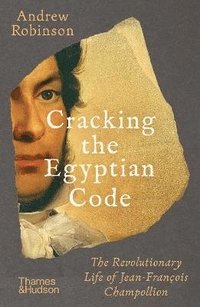 bokomslag Cracking the Egyptian Code