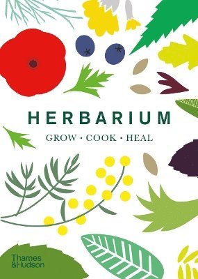 bokomslag Herbarium