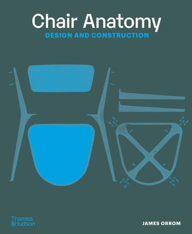 bokomslag Chair Anatomy