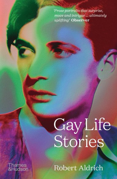 bokomslag Gay Life Stories