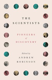 bokomslag Scientists