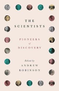 bokomslag The Scientists
