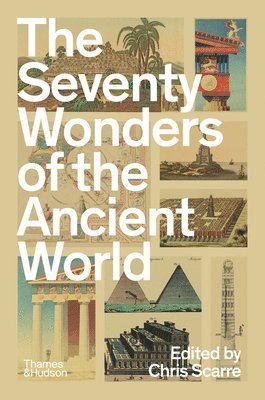 The Seventy Wonders of the Ancient World 1