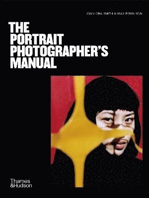 The Portrait Photographer's Manual 1