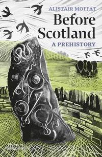 bokomslag Before Scotland