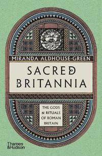 bokomslag Sacred Britannia