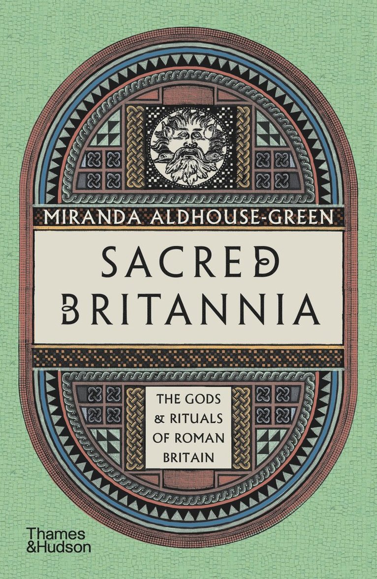 Sacred Britannia