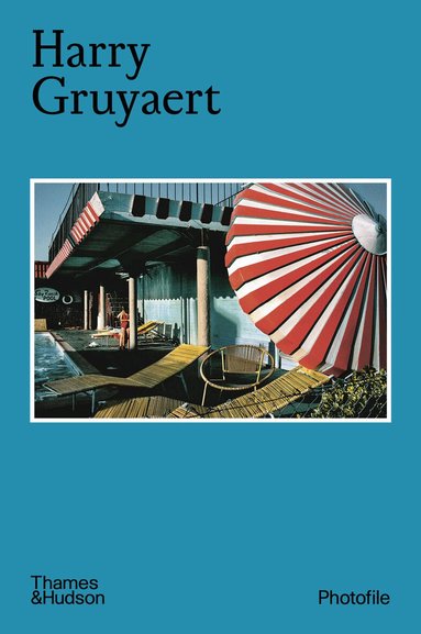 Brice Matthieussent - Harry Gruyaert, Häftad
