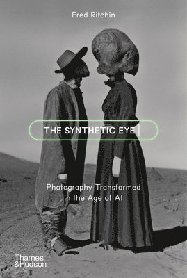 The Synthetic Eye 1