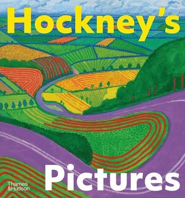 Hockney's Pictures 1