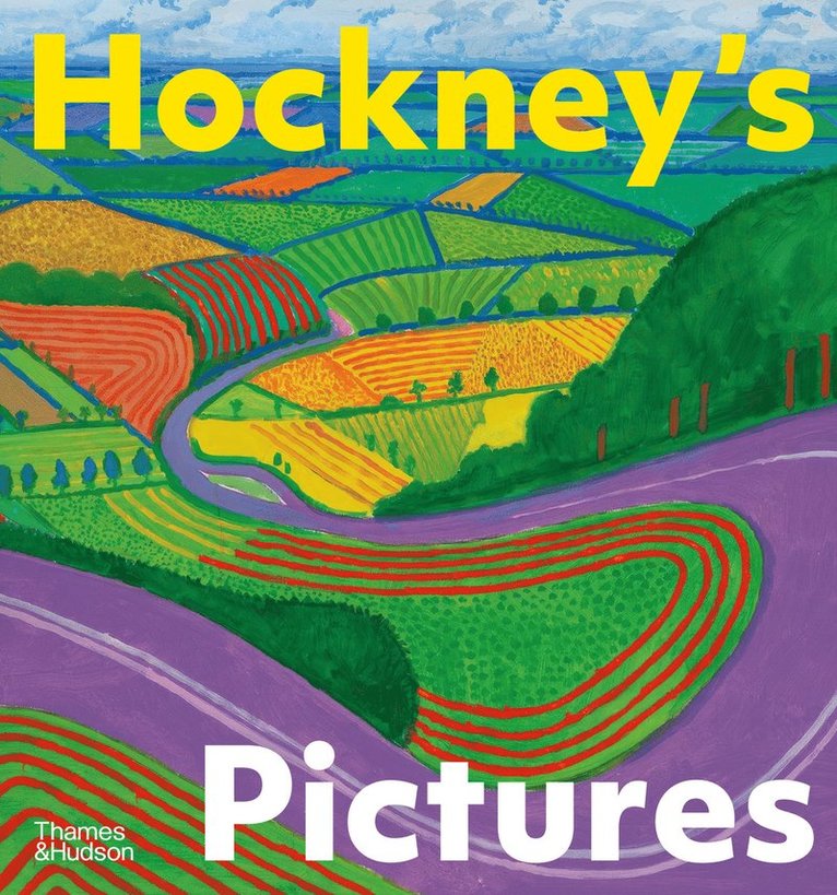 Hockney's Pictures 1