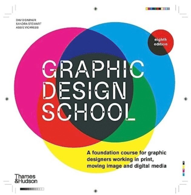 Graphic Design School 1