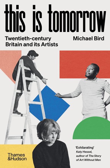 Michael Bird - This is Tomorrow, Häftad