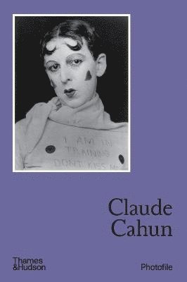 Claude Cahun 1