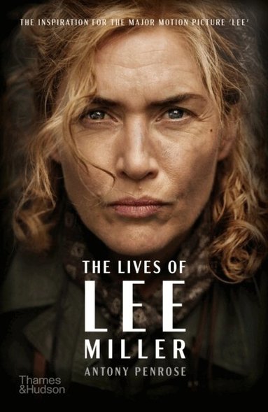 Antony Penrose - Lives of Lee Miller, Häftad