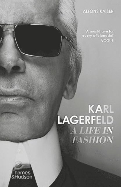 Karl Lagerfeld: A Life in Fashion 1