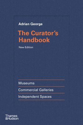 The Curator's Handbook 1