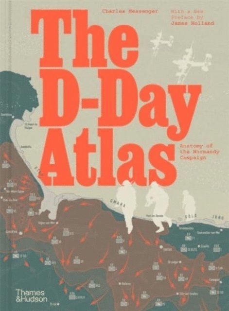 The D-Day Atlas 1