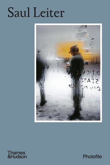 Max Kozloff - Saul Leiter, Häftad
