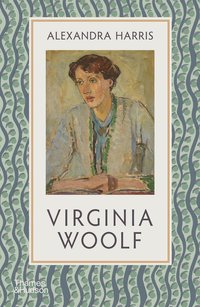 bokomslag Virginia Woolf