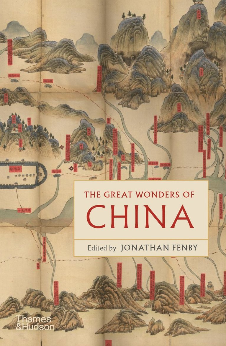 Great Wonders of China