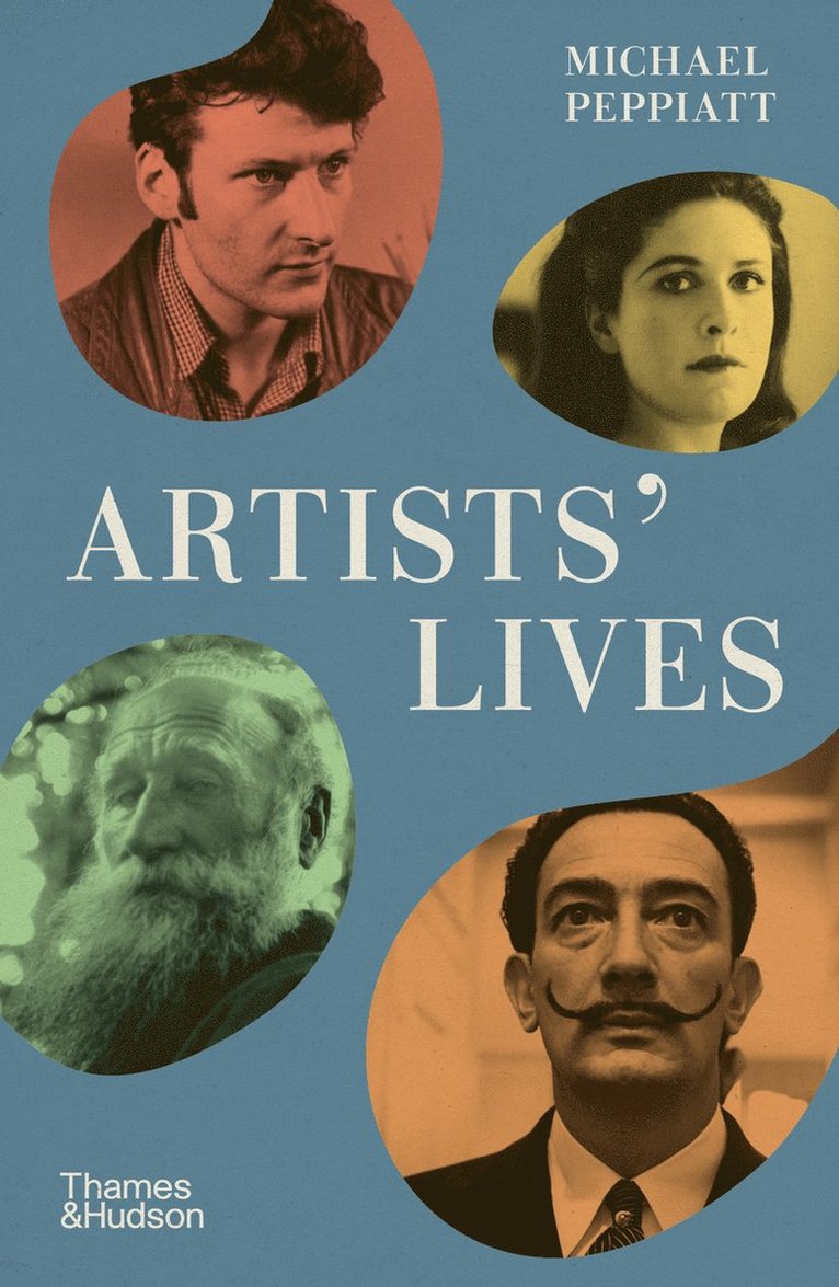 Artists' Lives 1