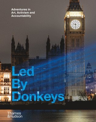 Led by Donkeys 1