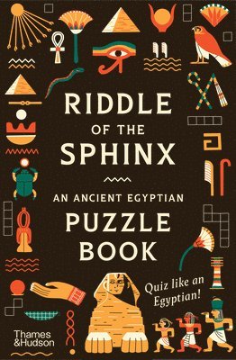Riddle of the Sphinx 1