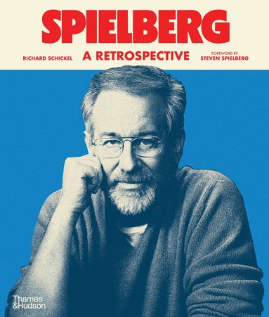 Richard Schickel - Spielberg, Häftad
