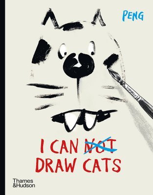 I Can Draw Cats 1