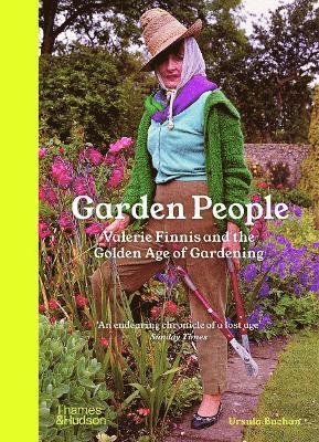 Garden People
