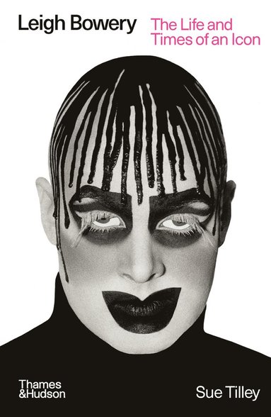 bokomslag Leigh Bowery