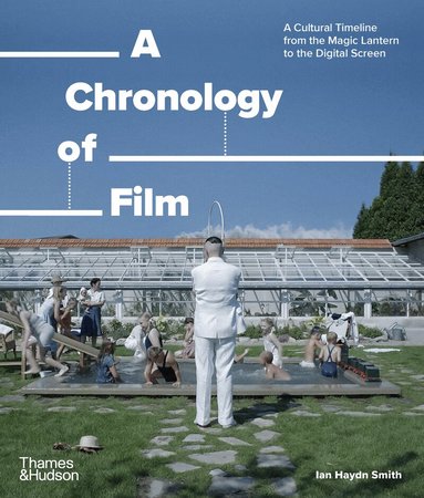 Ian Haydn Smith - Chronology of Film, Häftad