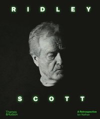 bokomslag Ridley Scott: A Retrospective