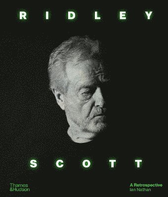 bokomslag Ridley Scott: A Retrospective