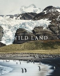 bokomslag Wild Land