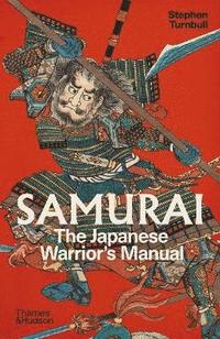 bokomslag Samurai