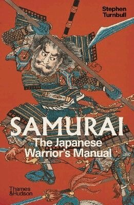 Stephen Turnbull - Samurai, Häftad