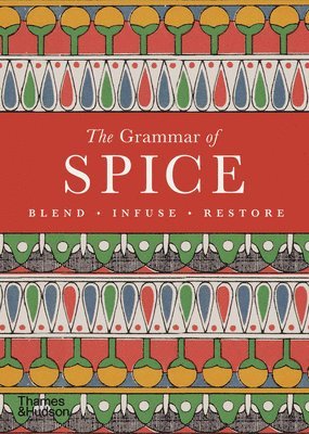 Grammar of Spice