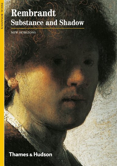 Pascal Bonafoux, Alexandra Campbell - Rembrandt, Häftad