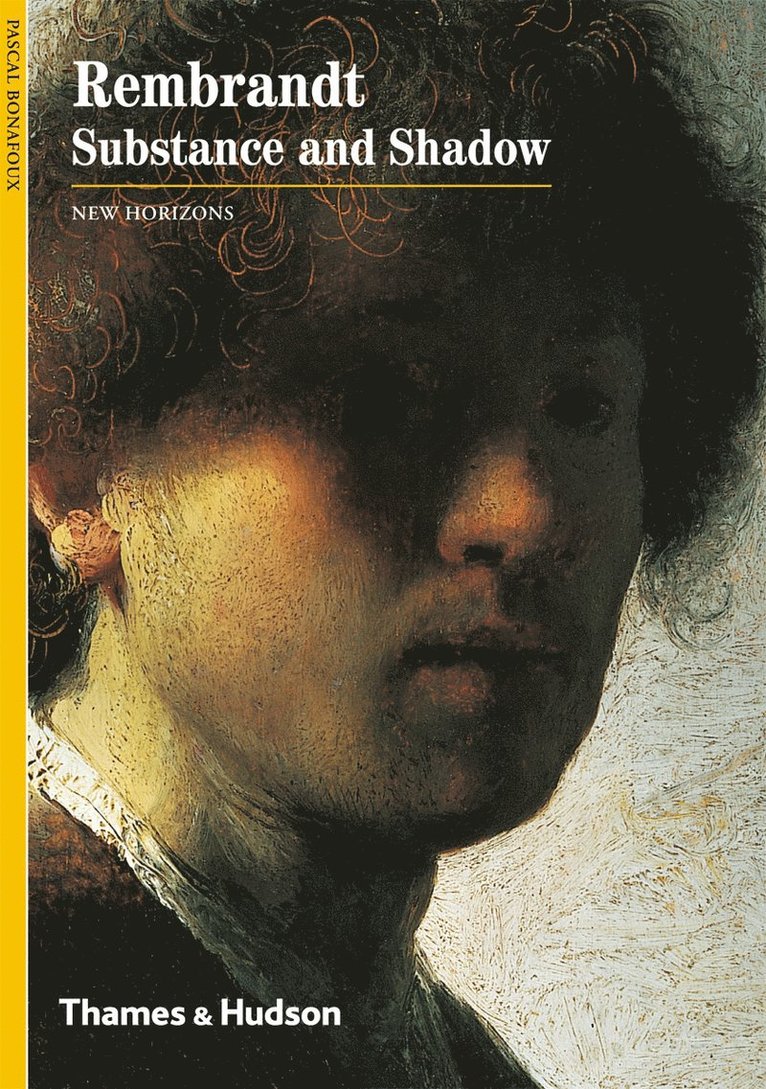 Pascal Bonafoux, Alexandra Campbell - Rembrandt, Häftad