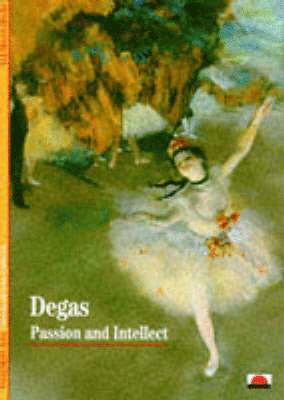 Degas 1