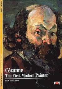 bokomslag Czanne
