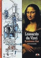 bokomslag Leonardo da Vinci