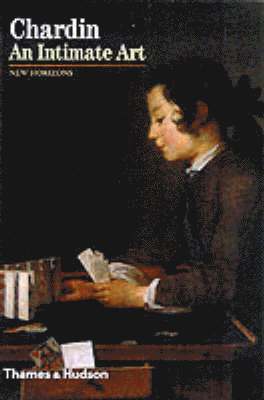 Hélène Prigent, Pierre Rosenberg - Chardin, Häftad